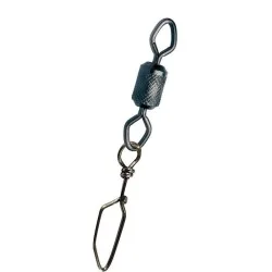 Niska cena Krętlik z karabińczykiem Specitec High Tension Anti Twist, rozm.8 (7szt.)