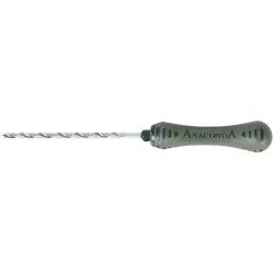 Bezpieczna płatność Wiertło do kulek Anaconda 10cm, zielony