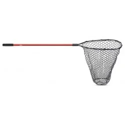 Oferta limitowana Podbierak Iron Claw Full Rubber Light Scoop - 1,56m