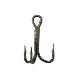 Premium Kotwica Kamatsu Extra Sport Treble Hook rozm.14 (7szt.)