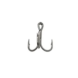 Kotwica Kamatsu Extra Sport Round Treble Hooks rozm.10 (7szt.) Zniżka