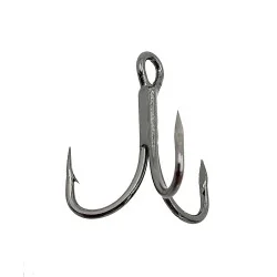 Kotwica Kamatsu Grand Prix Treble Hooks rozm.10 (7szt.) Darmowa dostawa