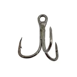 Kotwica Kamatsu Groove Anchor Treble Hooks rozm.10 (7szt.) Bezpieczna płatność