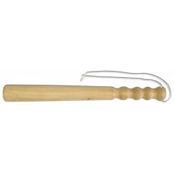 Nowy Pałka do ogłuszania Ryb Saenger Holz 35cm