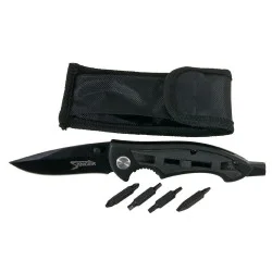 Scyzoryk Saenger Specialist Tool 21cm Zamów teraz