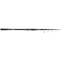 Oferta limitowana Wędka Saenger Pro-T Black Tele Carp - 3,90m 3,50lb