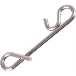 Łącznik Uni Cat Knotless Connector XL 75kg Nowość