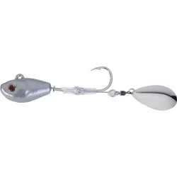 Przynęta Hybrydowa Uni Cat VenCata Lure 135g 10/0 srebrna Super okazja