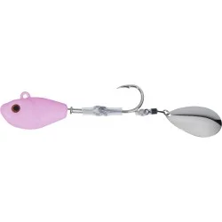 Przynęta Hybrydowa Uni Cat VenCata Lure 135g 10/0 różowa Bezpieczne zakupy