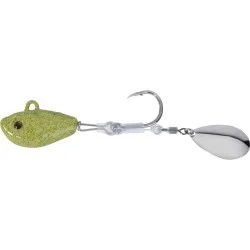 Przynęta Hybrydowa Uni Cat VenCata Lure 135g 10/0 zielona Taniej