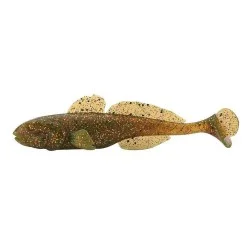 Szybka wysyłka Przynęta gumowa Iron Claw Gobody 9cm, Kolor MOB