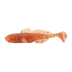 Popularny Przynęta gumowa Iron Claw Gobody 11cm, Kolor BRB