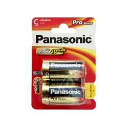 Cena promocyjna Baterie Panasonic Baby Pro Power Alkaline 1,5V CLR14
