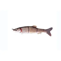 Popularny Wobler Iron Claw PFS Illusive Sucker 16,5cm, Kolor: RS