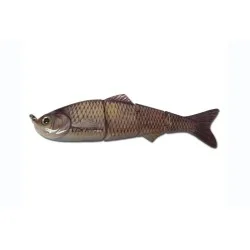 Darmowy zwrot Wobler Iron Claw PFS Illusive Roach 15cm, Kolor: RS