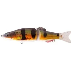 Nie przegap Wobler Iron Claw PFS Illusive Swerkbait 19cm, Kolor: PC
