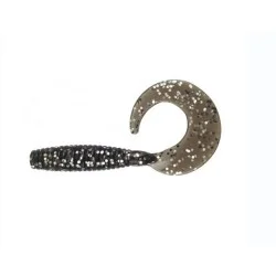 Darmowa dostawa Iron Claw Tricky Soft Twister 9cm NG
