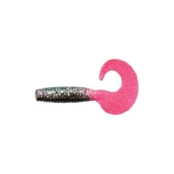Promocja Iron Claw Premium Tricky Grubs 10cm SBP