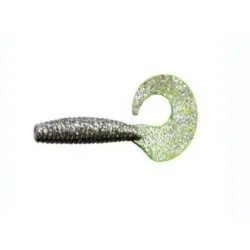Iron Claw Premium Tricky Grubs 10cm SBY Okazja