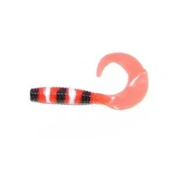 Szybka wysyłka Iron Claw Premium Tricky Grubs 10cm CSN