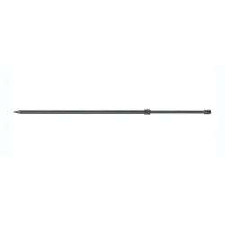 Regulowana podpórka Anaconda Frosted Black 2in1 Bank stick 100-170cm Darmowa dostawa
