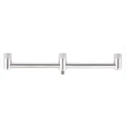 Wysoka jakość Anaconda Stainless Steel Buzzer Bar 3, 29cm