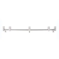 Najlepsza cena Anaconda Adjustable Stainless Steel Buzzer Bar 5, 36-48cm
