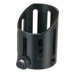 Okazja Uchwyt Dolnika Anaconda Screw in Metal Rod Cup