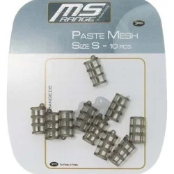 Promocja Koszyk na ciasto MS Range Paste Mesh Gr.S Kolor: Dark Pellet (10szt.)