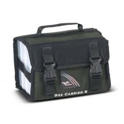 Torba Iron Claw Box Carrier S Bezpieczne zakupy