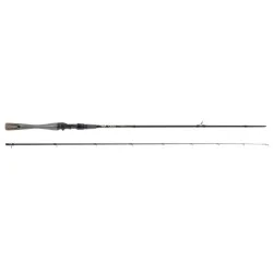 Rabat Wędka Iron Claw Doiyo Goza C601 LX 183cm, 4-12g