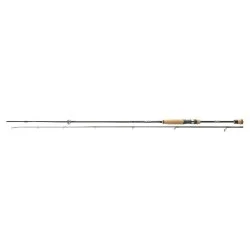 Obniżka ceny Wędka Team Daiwa Mode XT - 1,80m 2-8g