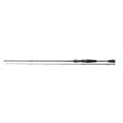 Nowy Wędka Daiwa Ballistic X Spinning Baitcast 1,80m 7-28g