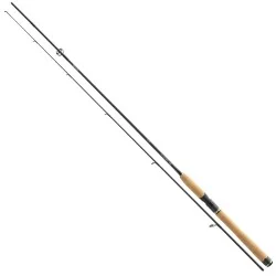 Ograniczona ilość Wędka Daiwa R'Nessa Ultra Light Spin 2,10m 5-20g