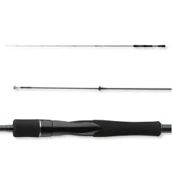 Najlepsza cena Wędka Daiwa Powermesh Spin 1,98m 5-14g
