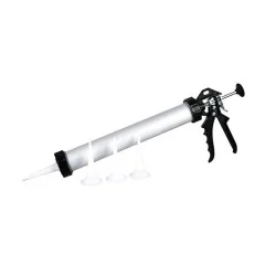 Popularny Karpiowy Pistolet do kulek Anaconda Boilie Gun X-Large