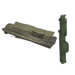 Pokrowiec Anaconda Eco Double Rod Sleeve 190cm Nowy