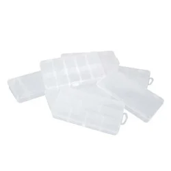 Organizer Iron Claw T-Box A7 17,8x6,2x2,5cm Promocja