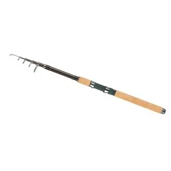 Ekspresowa dostawa Wędka Konger Carbomaxx Tele Float Combo Travel 2,90m 5-25g