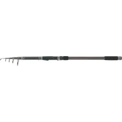 Dodaj do koszyka Wędka Konger Carbomaxx Tele Carp Premium - 3,90m 100g