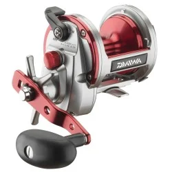 Kup teraz Multiplikator Daiwa Sealine Ishidai 40H