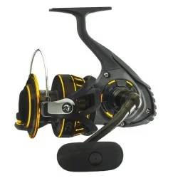 Zniżka Kołowrotek Daiwa BG 5000
