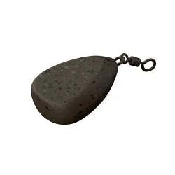Tylko do końca tygodnia Ciężarek Fox Flat Pear Swivel 85g