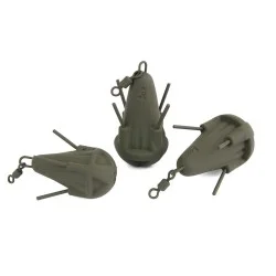 Oferta czasowa Ciężarki Fox Grappling Marker Lead 113g (2szt.)