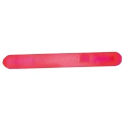 Kup teraz Świetlik Cormoran Lightstick 37,0x4,5mm, czerowny (2szt.)
