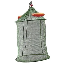 Oferta czasowa Siatka do łodzi Cormoran z pływakami 35/45cm