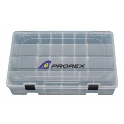 Zniżka Pudełko na przynęty Daiwa Prorex 36x22.5x8.5cm