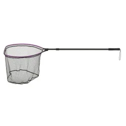 Składany podbierak do łodzi Daiwa prorex, 230cm Obniżka ceny