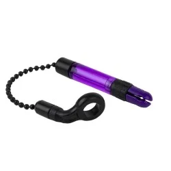 Sygnalizator Fox Black Label Powergrip Bobbin Fioletowy Taniej
