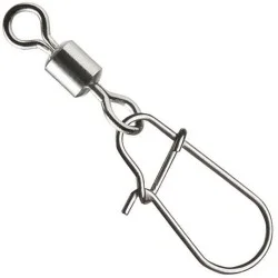 Oferta czasowa Karabińczyk Daiwa Tournament D-SNAP swivel D, rozm.5 (7szt,)